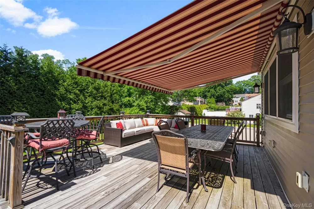 36 Hyatt Avenue Harrison, NY 10528