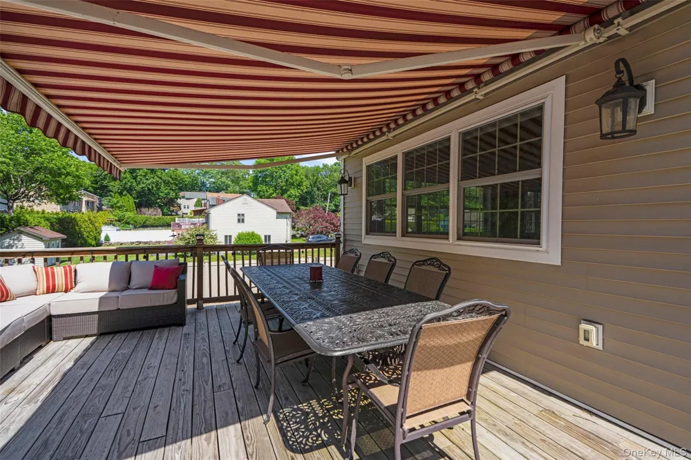 36 Hyatt Avenue Harrison, NY 10528