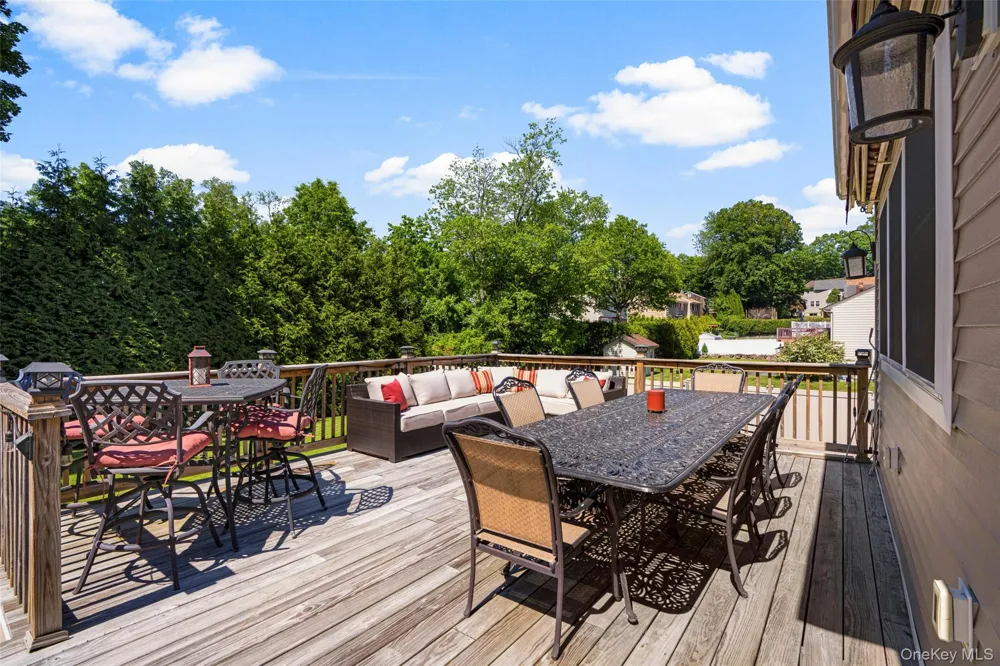 36 Hyatt Avenue Harrison, NY 10528