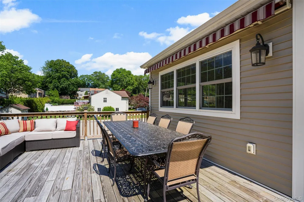 36 Hyatt Avenue Harrison, NY 10528