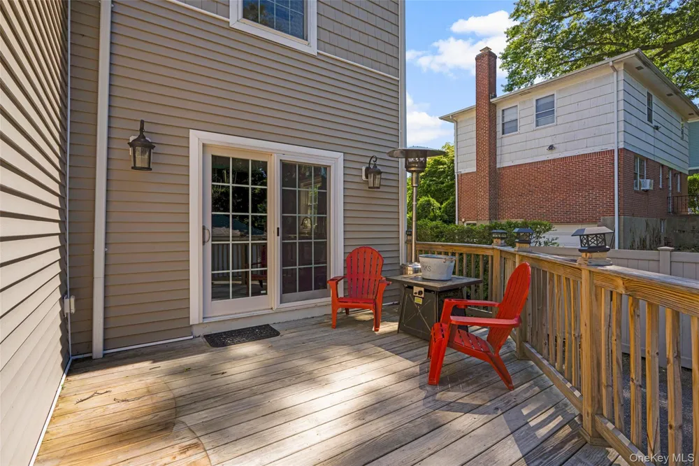 36 Hyatt Avenue Harrison, NY 10528