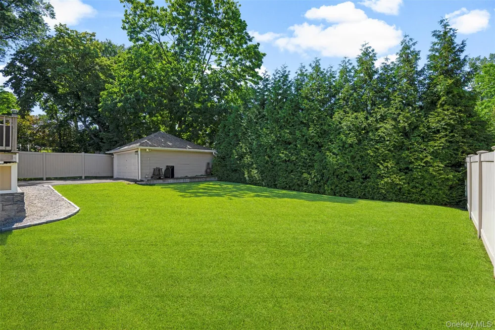 36 Hyatt Avenue Harrison, NY 10528