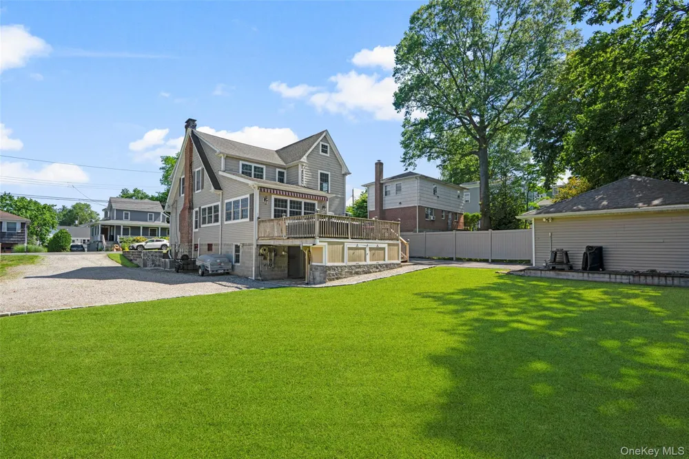 36 Hyatt Avenue Harrison, NY 10528