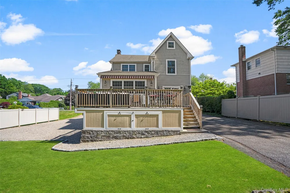 36 Hyatt Avenue Harrison, NY 10528
