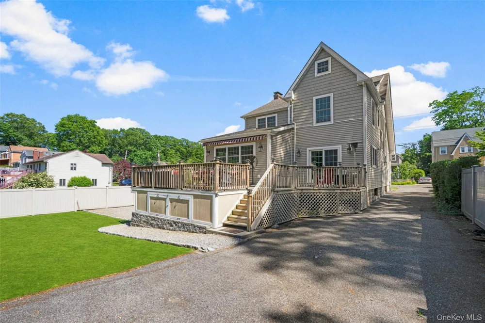 36 Hyatt Avenue Harrison, NY 10528