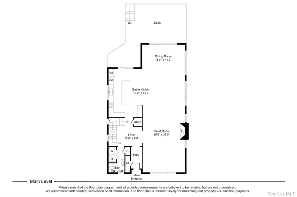 36 Hyatt Avenue Harrison, NY 10528