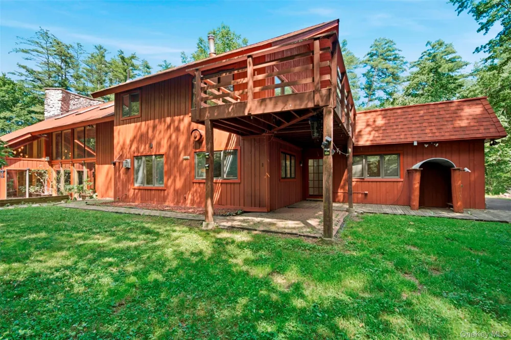 229 Clove Road Call Listing Agent, NJ 07827