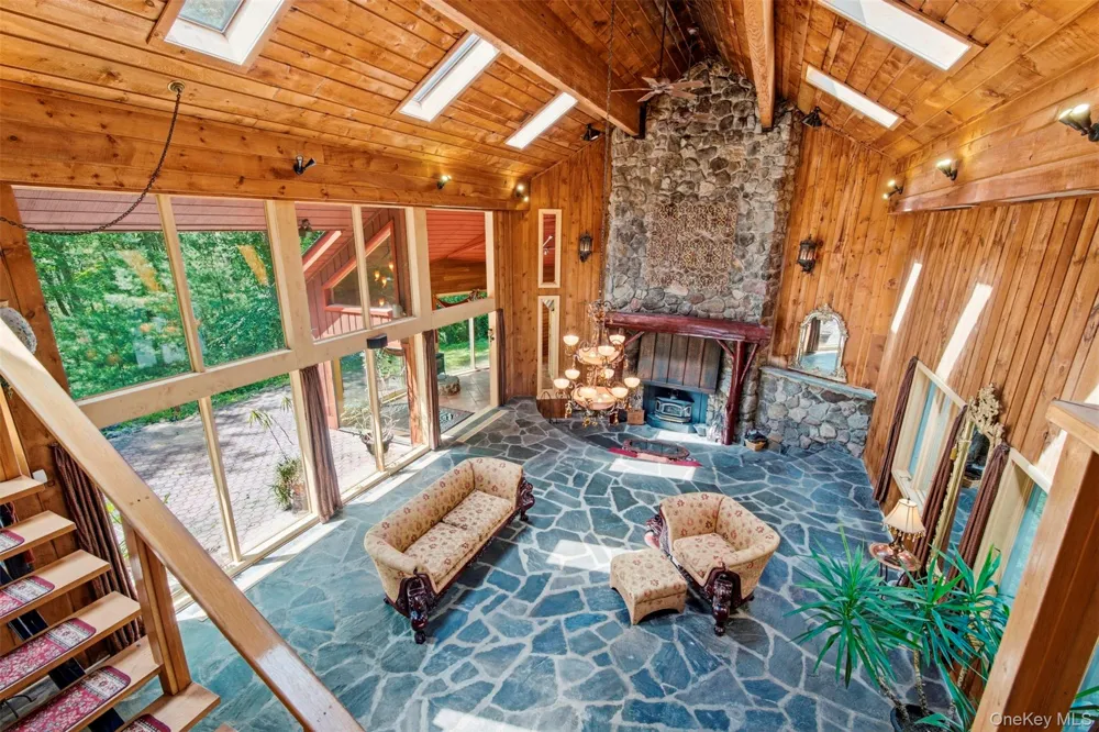 229 Clove Road Call Listing Agent, NJ 07827