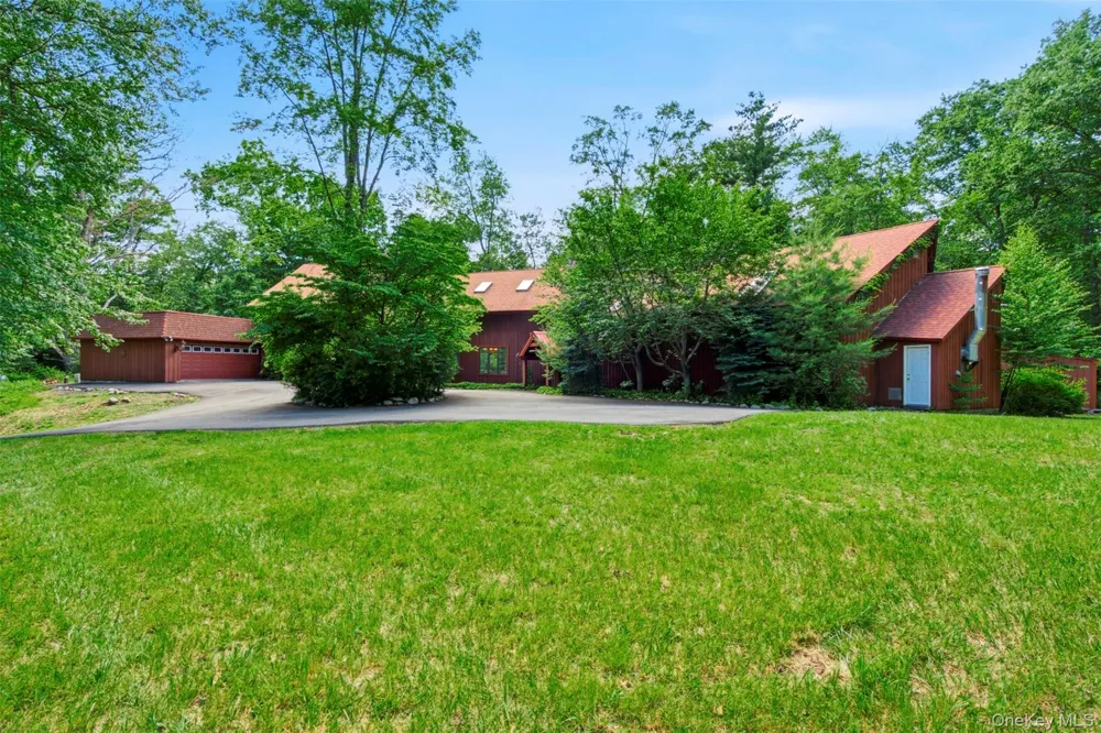 229 Clove Road Call Listing Agent, NJ 07827