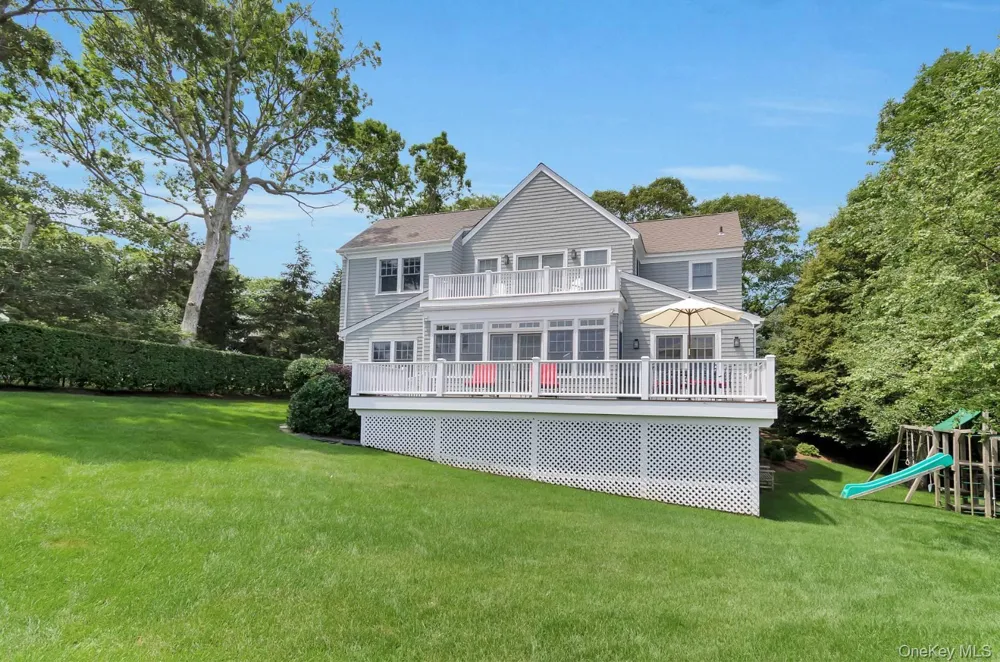 4705 Nassau Point Road Cutchogue, NY 11935