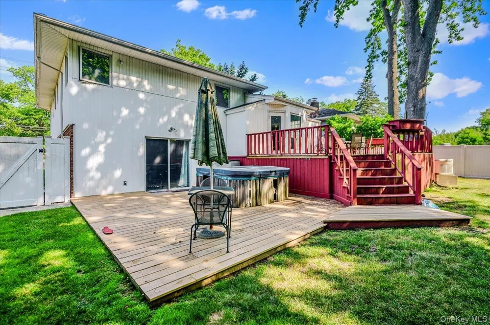 239 Hungry Harbor Road North Woodmere, NY 11581