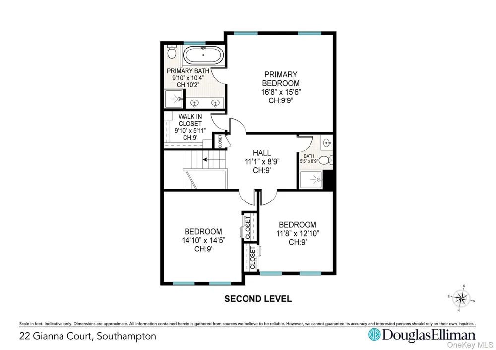 22 Gianna Court Southampton, NY 11968