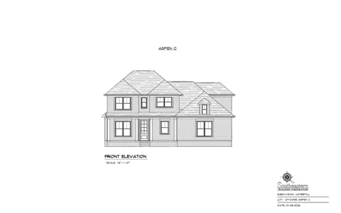 325 Goodwin Ln