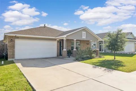 6205 Arbor Crest Lane
