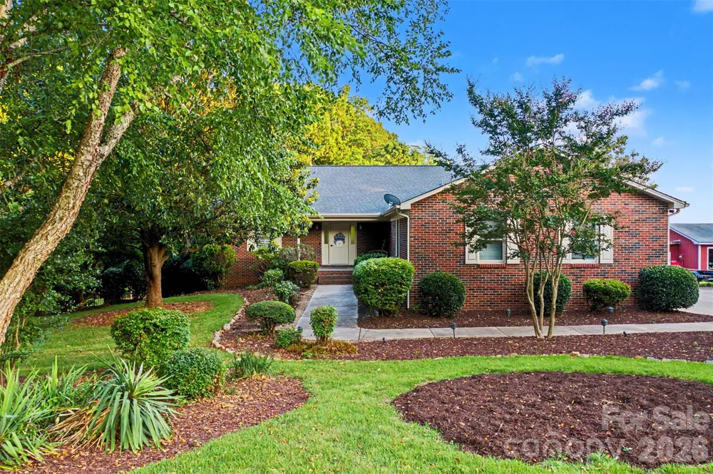 8535 Sylvan Drive Terrell, NC 28682