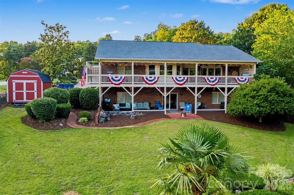 8535 Sylvan Drive Terrell, NC 28682