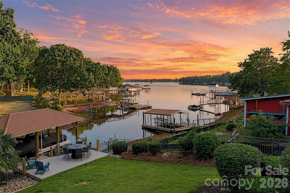 8535 Sylvan Drive Terrell, NC 28682