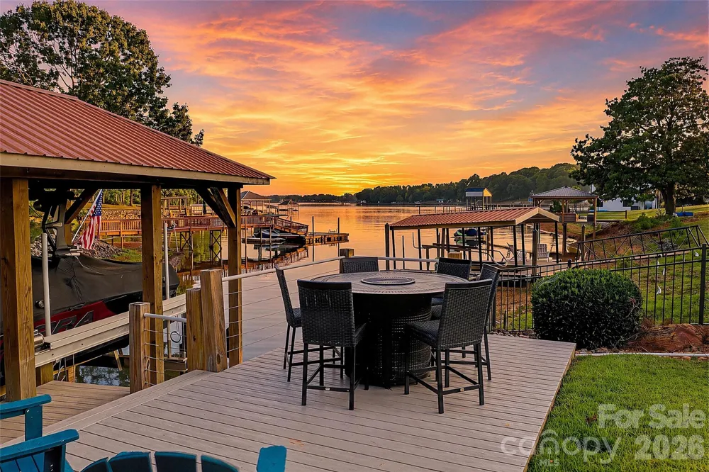 8535 Sylvan Drive Terrell, NC 28682