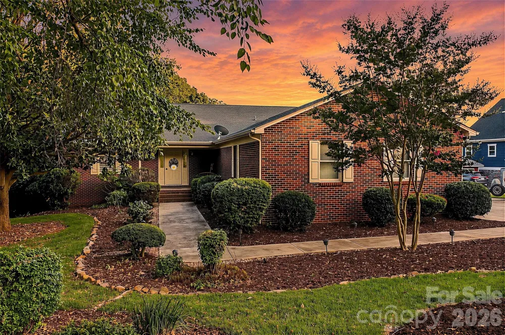 8535 Sylvan Drive Terrell, NC 28682