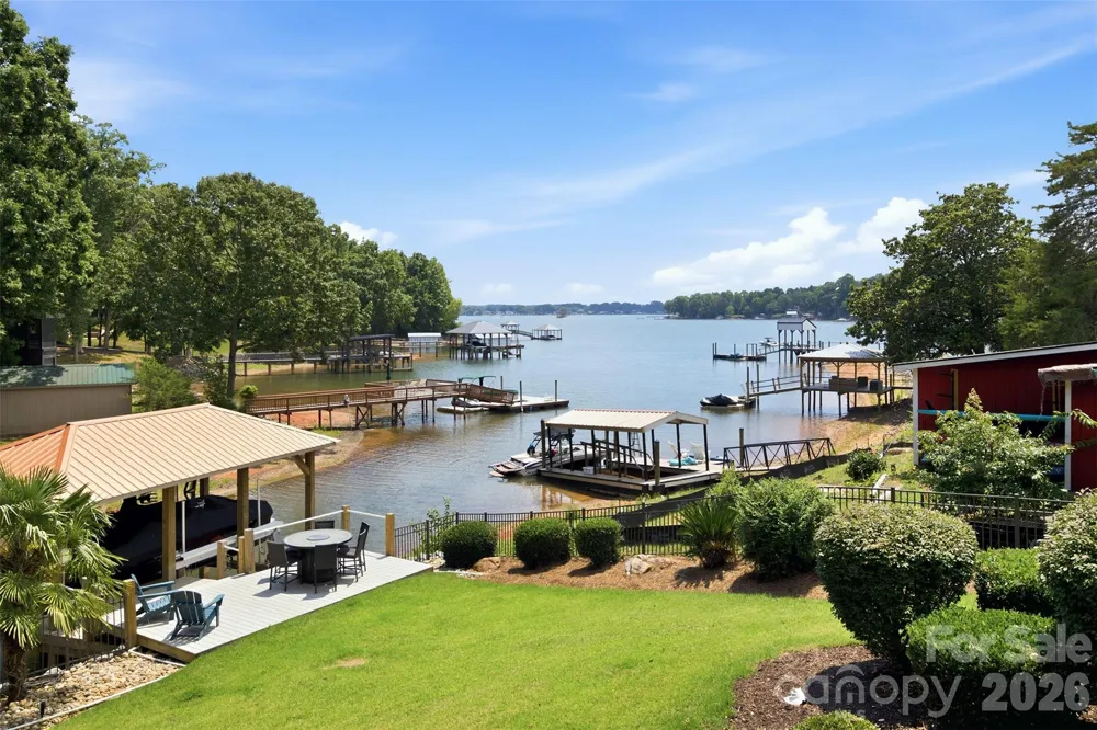 8535 Sylvan Drive Terrell, NC 28682