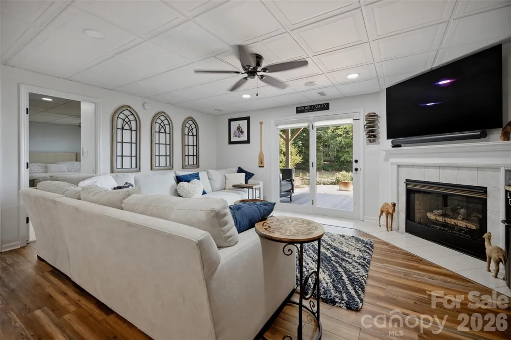 8535 Sylvan Drive Terrell, NC 28682