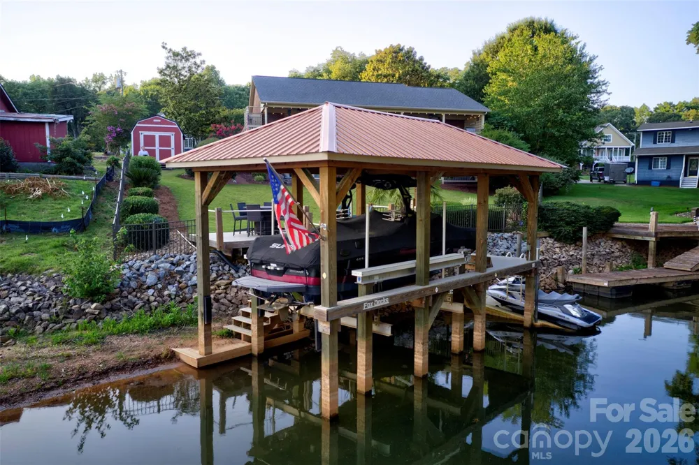 8535 Sylvan Drive Terrell, NC 28682