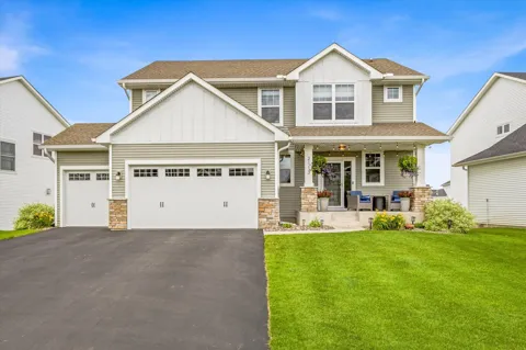2113 Itasca Circle