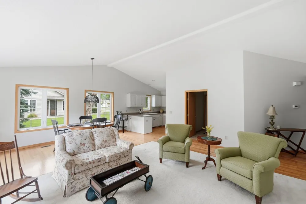 1009 Fairway Drive Princeton, MN 55371