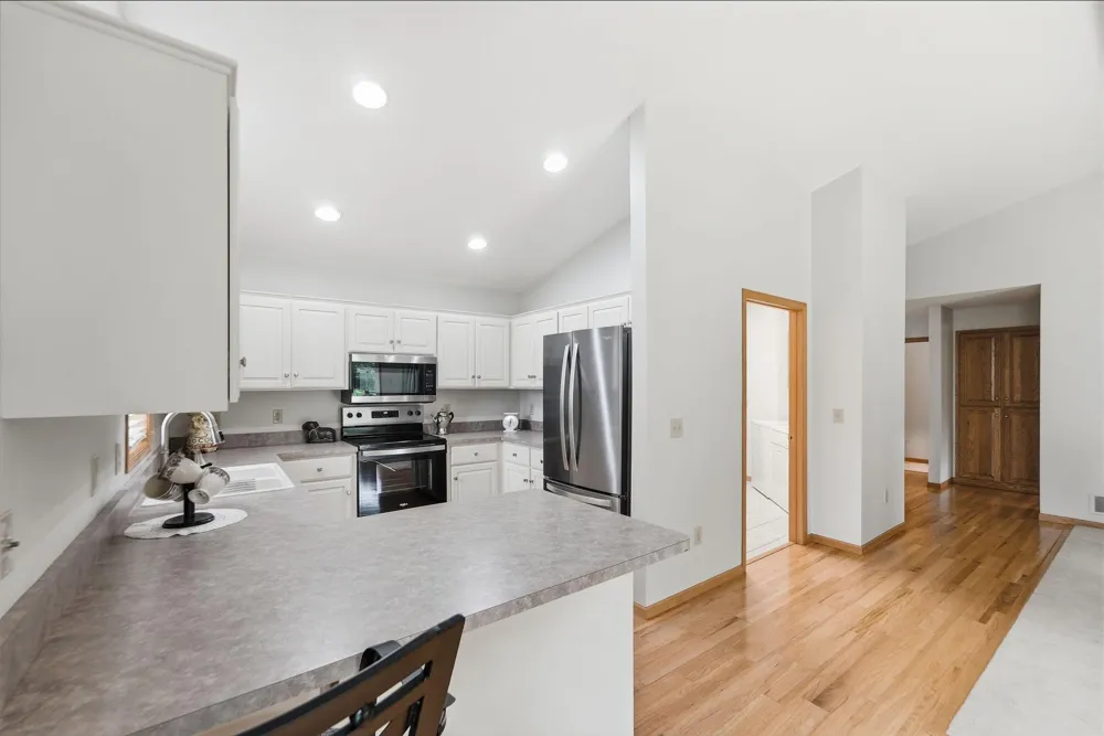 1009 Fairway Drive Princeton, MN 55371