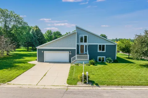 3801 Cedar Park Road