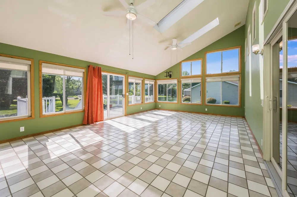3801 Cedar Park Road Fairmont, MN 56031