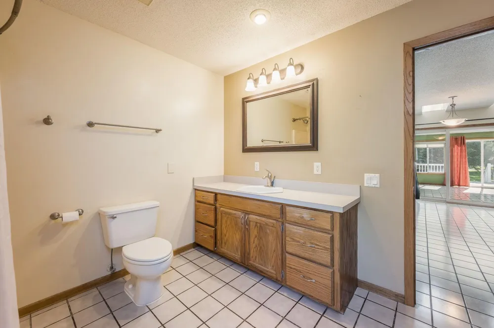 3801 Cedar Park Road Fairmont, MN 56031