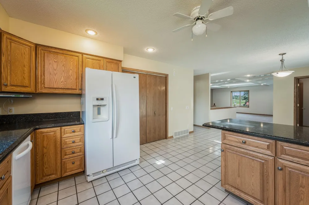 3801 Cedar Park Road Fairmont, MN 56031
