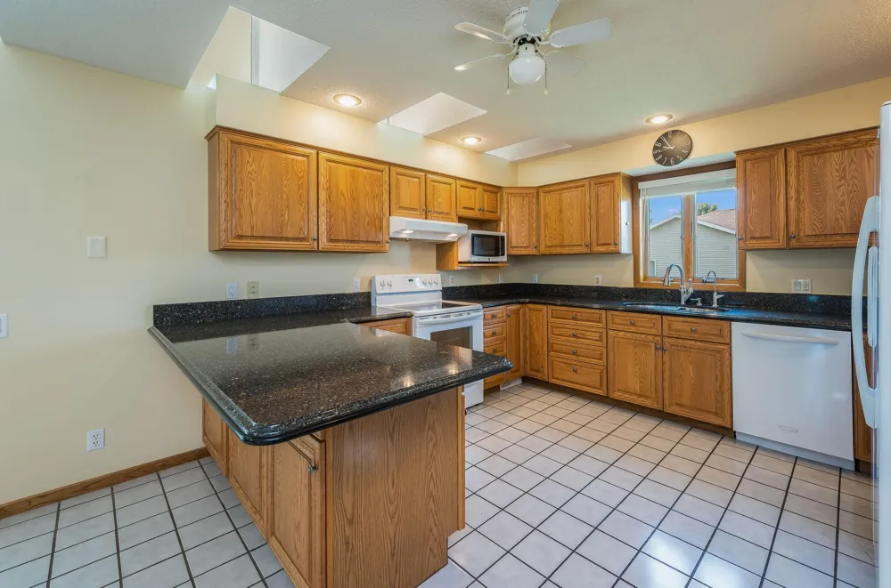 3801 Cedar Park Road Fairmont, MN 56031
