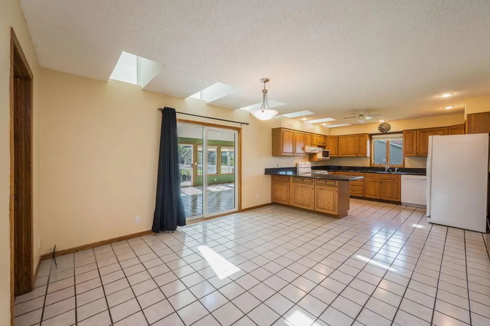 3801 Cedar Park Road Fairmont, MN 56031