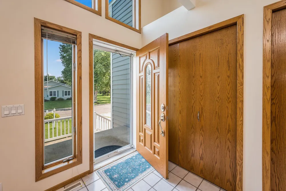 3801 Cedar Park Road Fairmont, MN 56031