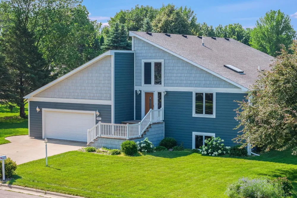 3801 Cedar Park Road Fairmont, MN 56031