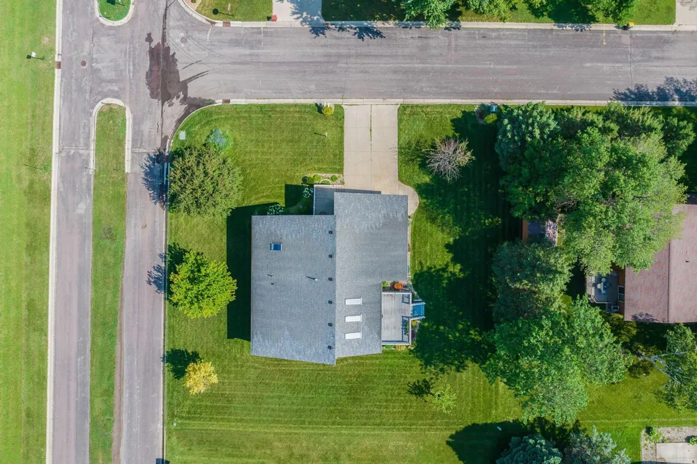 3801 Cedar Park Road Fairmont, MN 56031