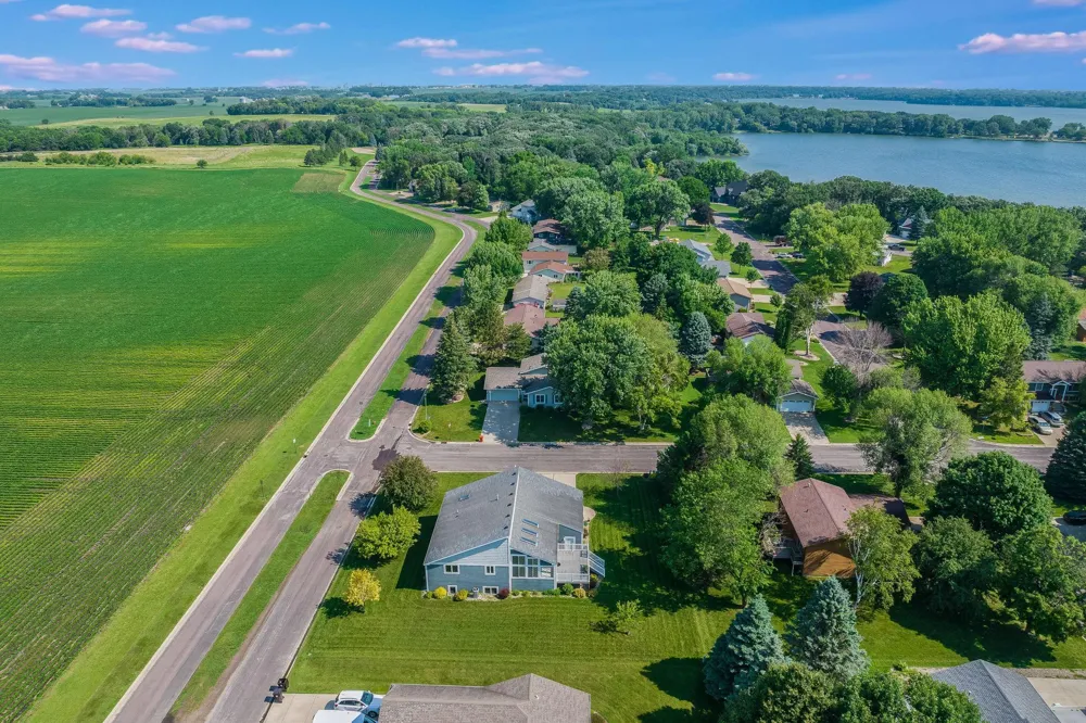 3801 Cedar Park Road Fairmont, MN 56031