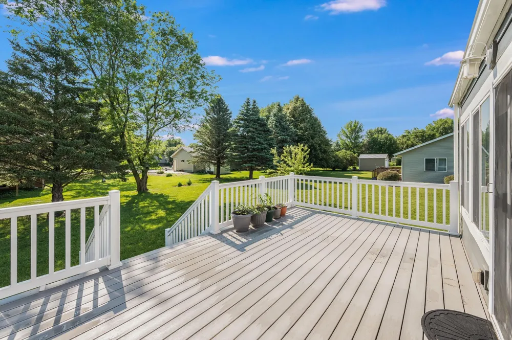 3801 Cedar Park Road Fairmont, MN 56031