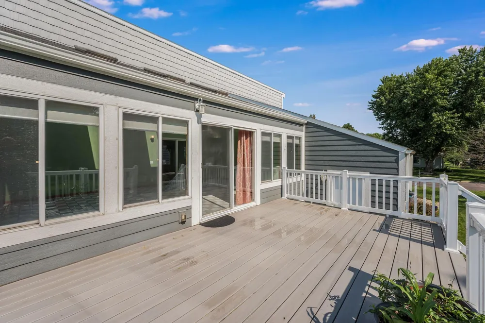 3801 Cedar Park Road Fairmont, MN 56031