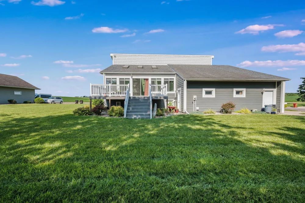 3801 Cedar Park Road Fairmont, MN 56031