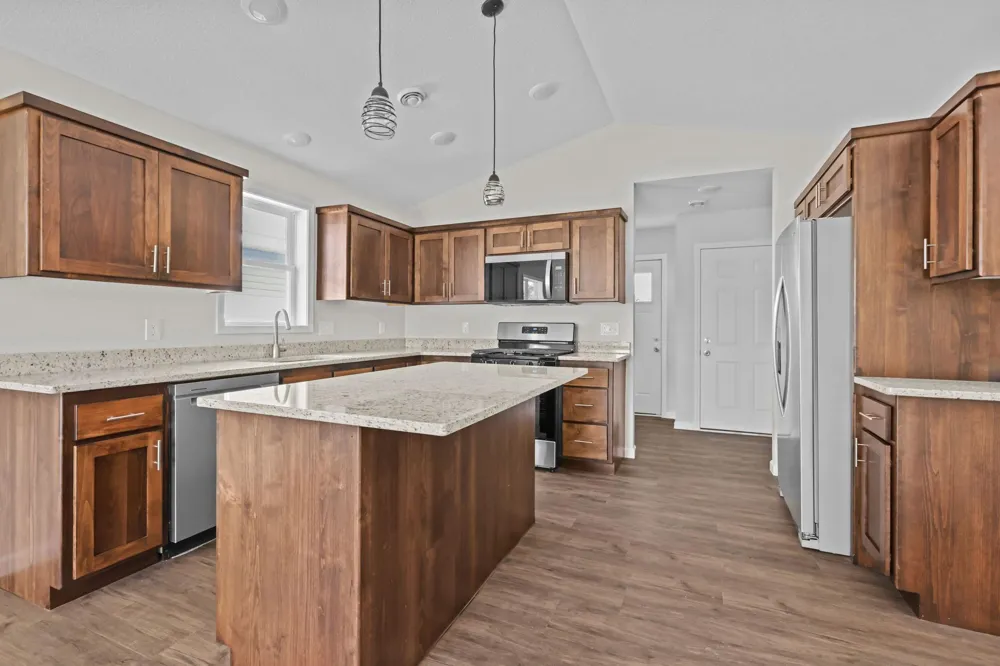 720 Cherrywood Lane NE Isanti, MN 55040