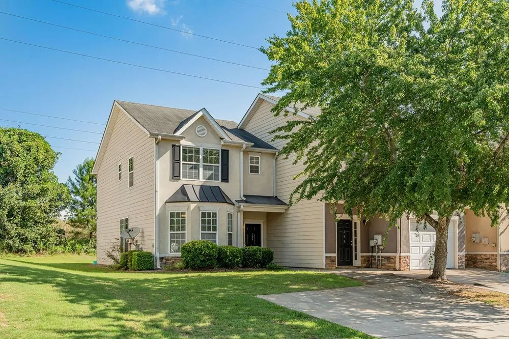 284 Commons Drive Jonesboro, GA 30236