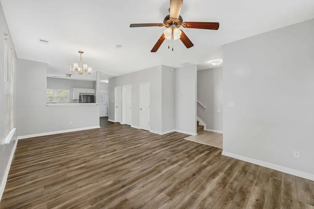 284 Commons Drive Jonesboro, GA 30236