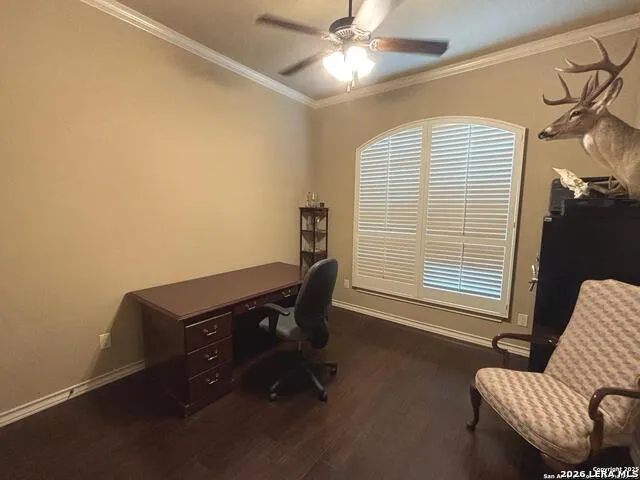104 Park View Poth, TX 78147