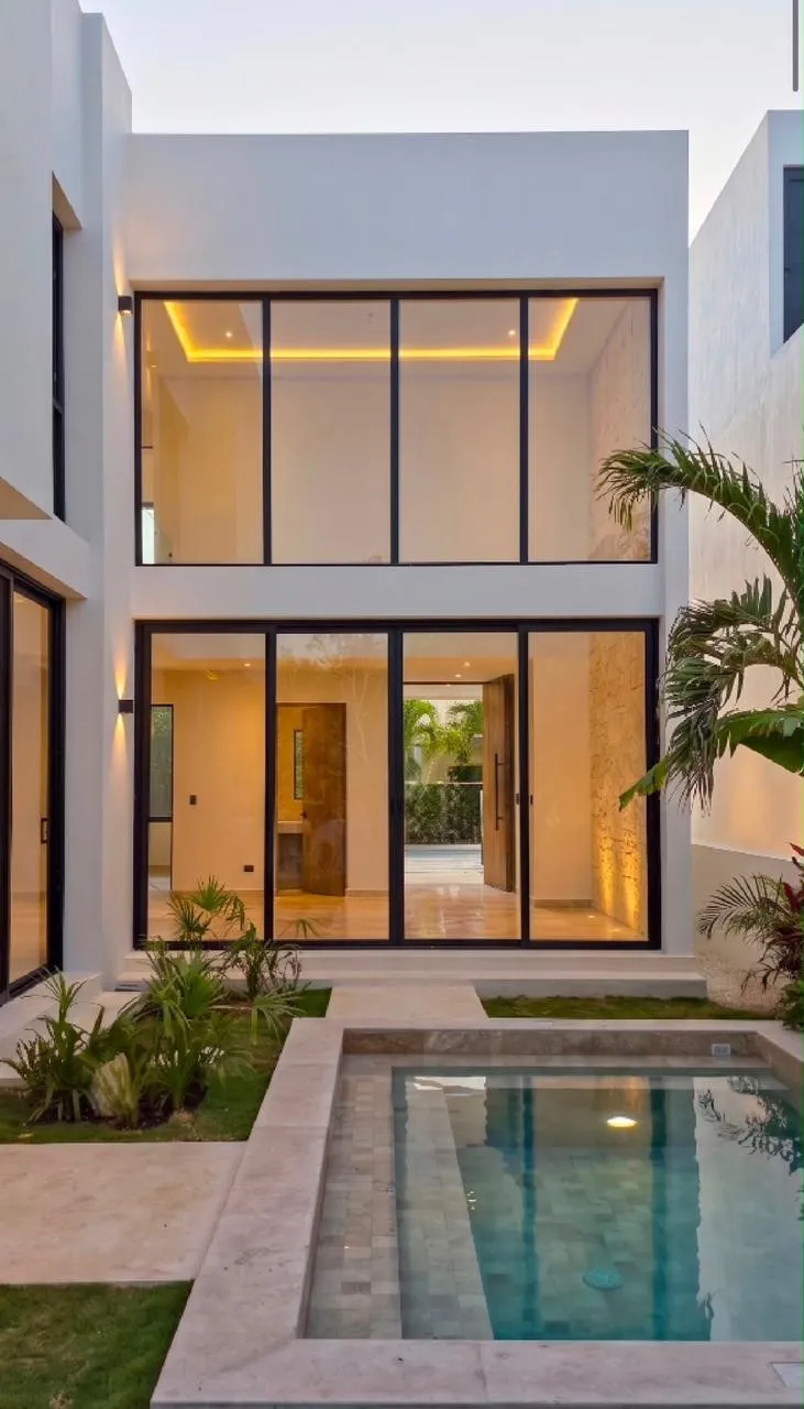 39 Retorno Riviera Street Tulum, OS 77776
