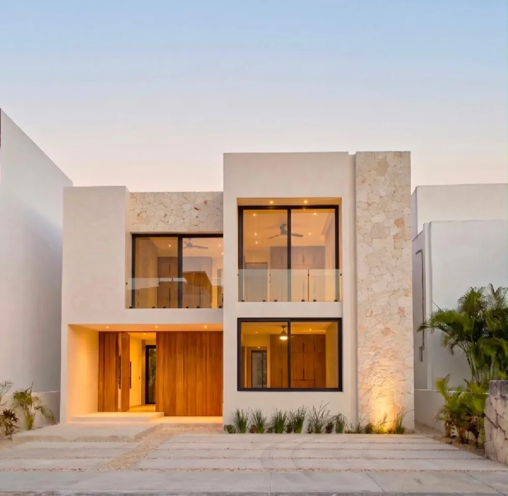 39 Retorno Riviera Street Tulum, OS 77776