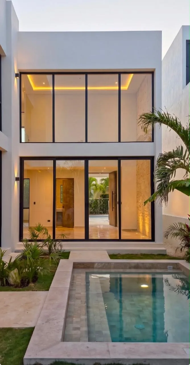 39 Retorno Riviera Street Tulum, OS 77776