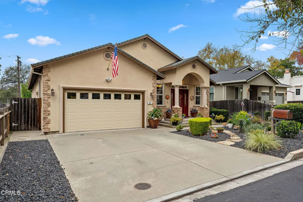 507 Encinal Avenue Roseville, CA 95678